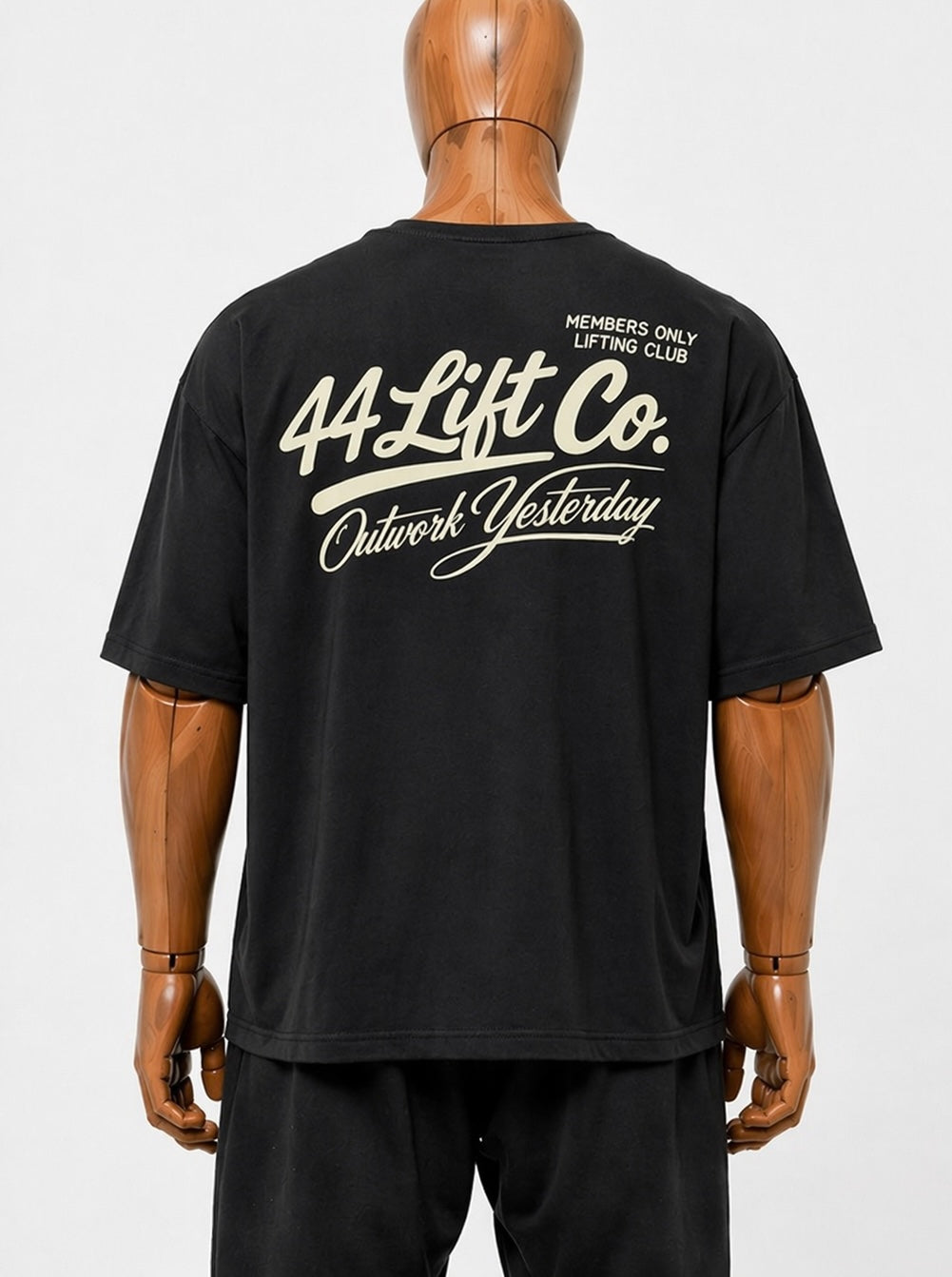 Members Club T-Shirt