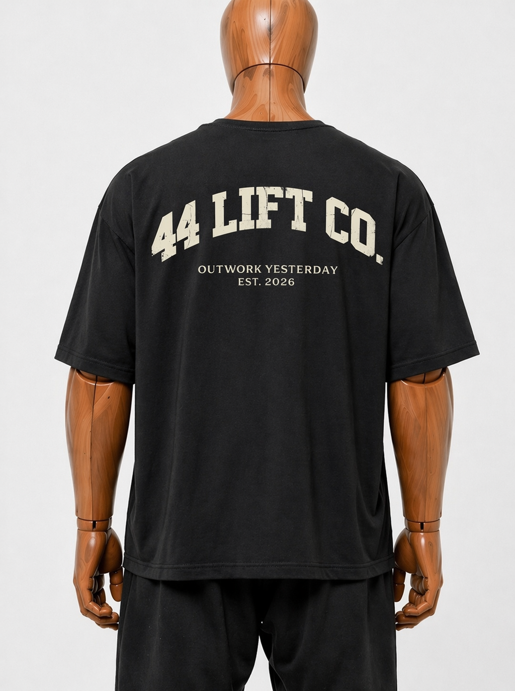 Athletic Dept T-Shirt