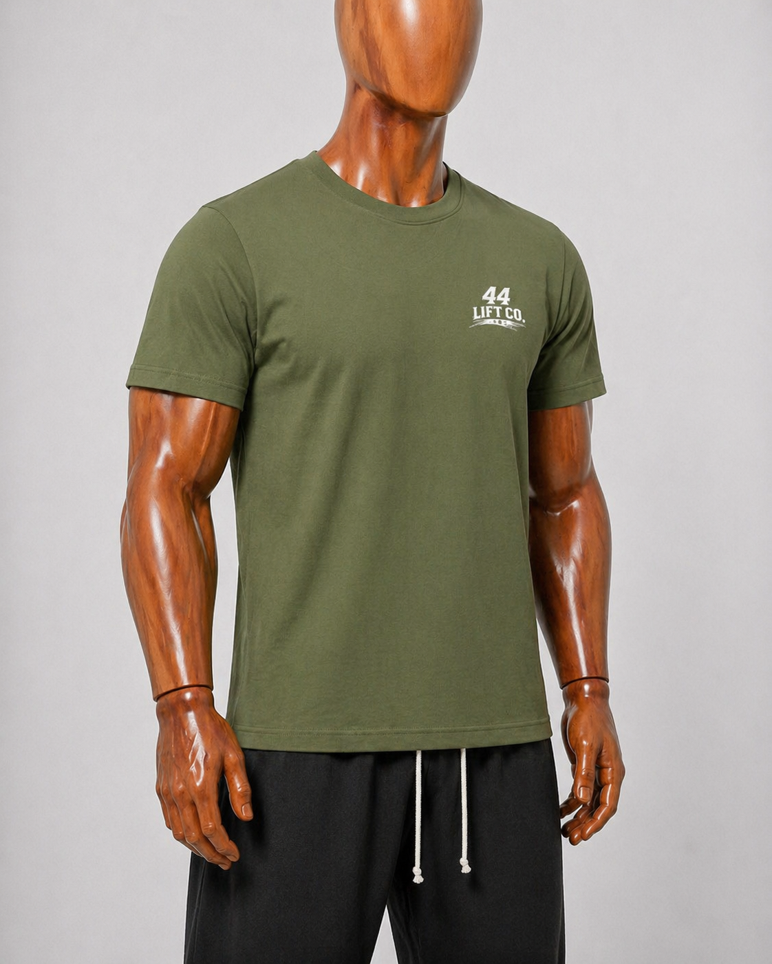 Classic Fit 44 Core