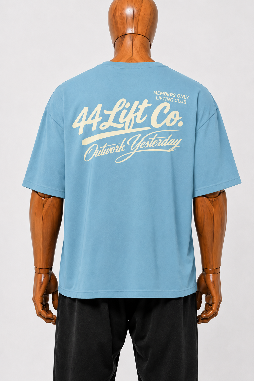 Members Club T-Shirt