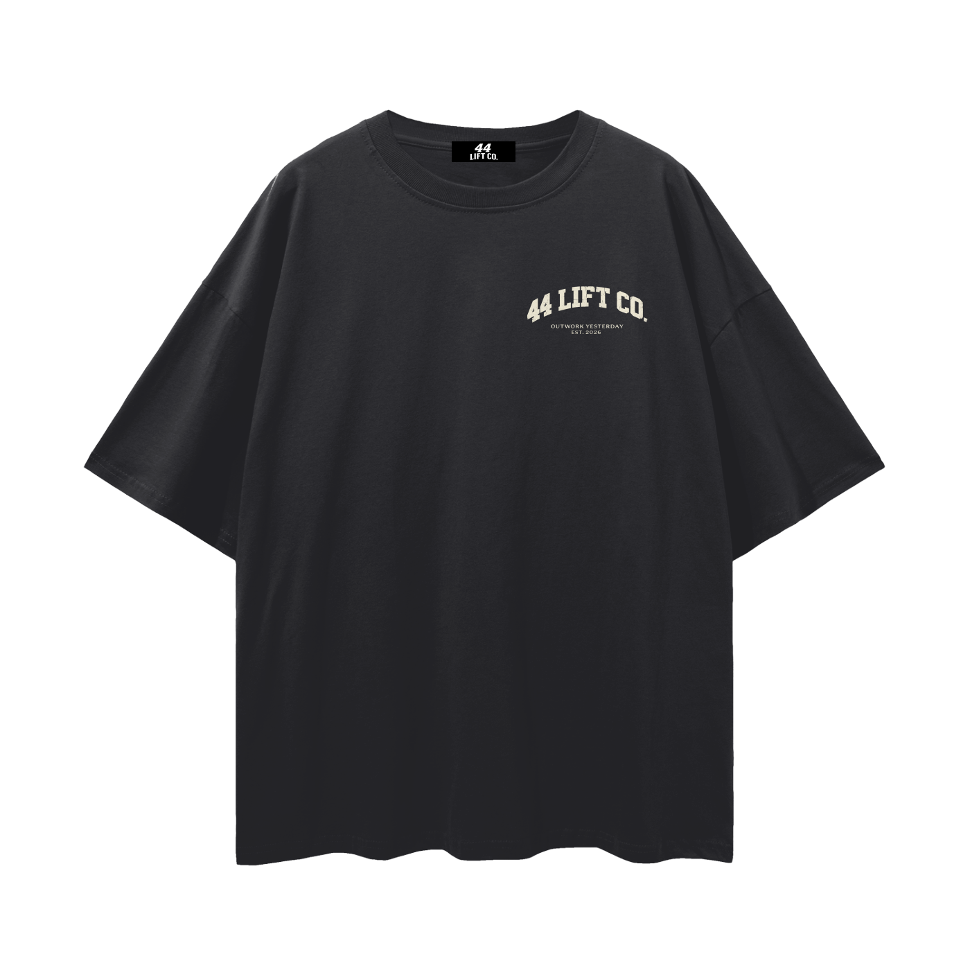 Athletic Dept T-Shirt