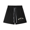 Athletic Dept Mesh Shorts