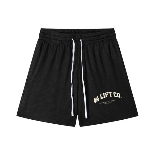 Athletic Dept Mesh Shorts