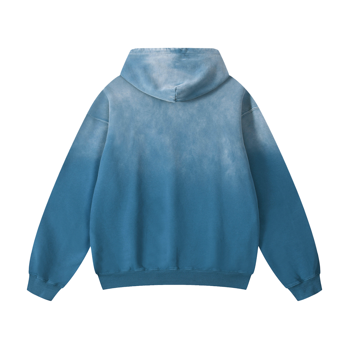 44LC Varsity Hoodie