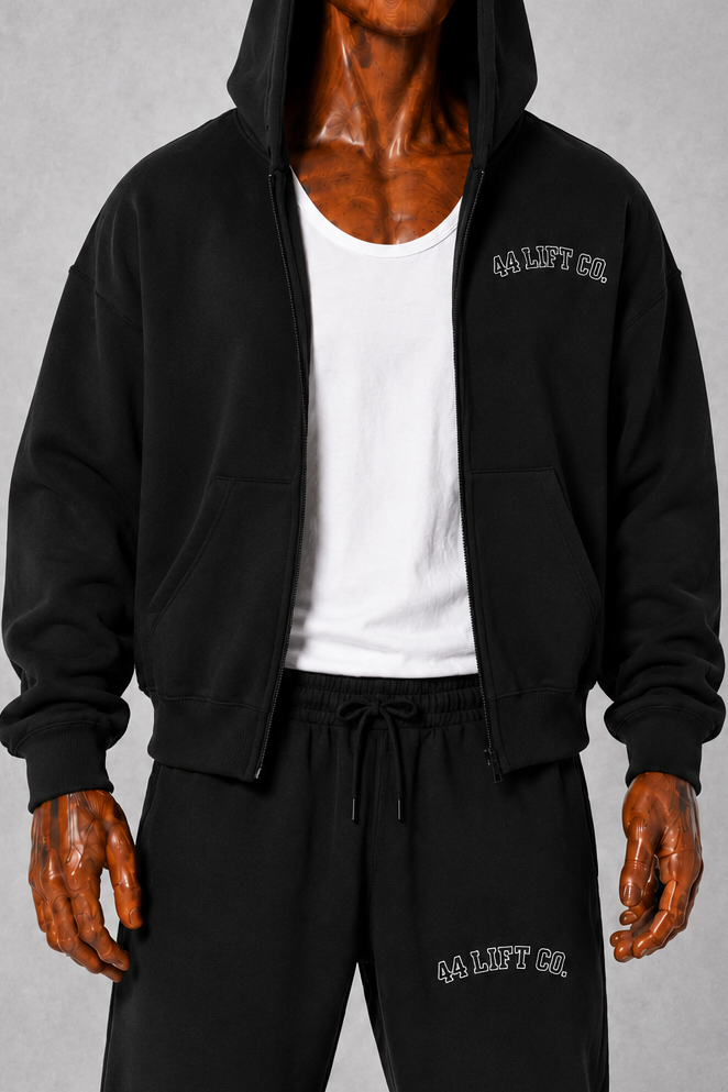 Outline Varsity Joggers
