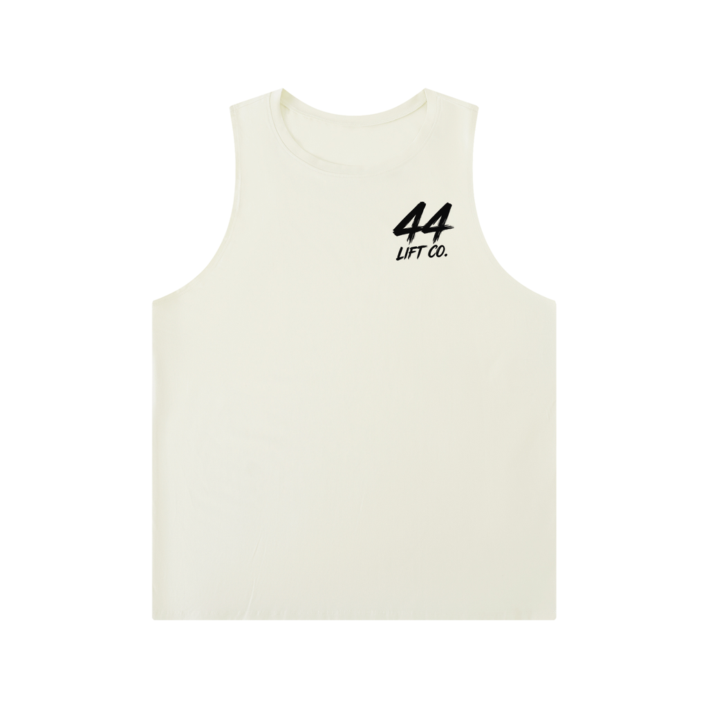 Brushed 44 Muscle Vest