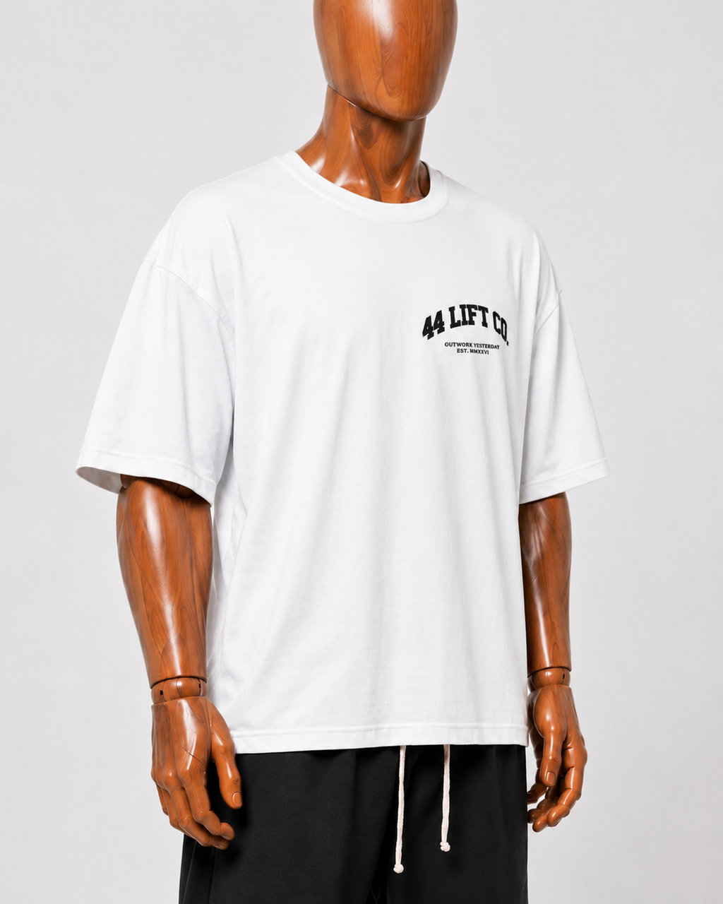Athletic Dept T-shirt V2