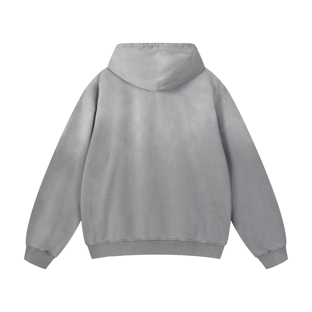 44LC Varsity Hoodie