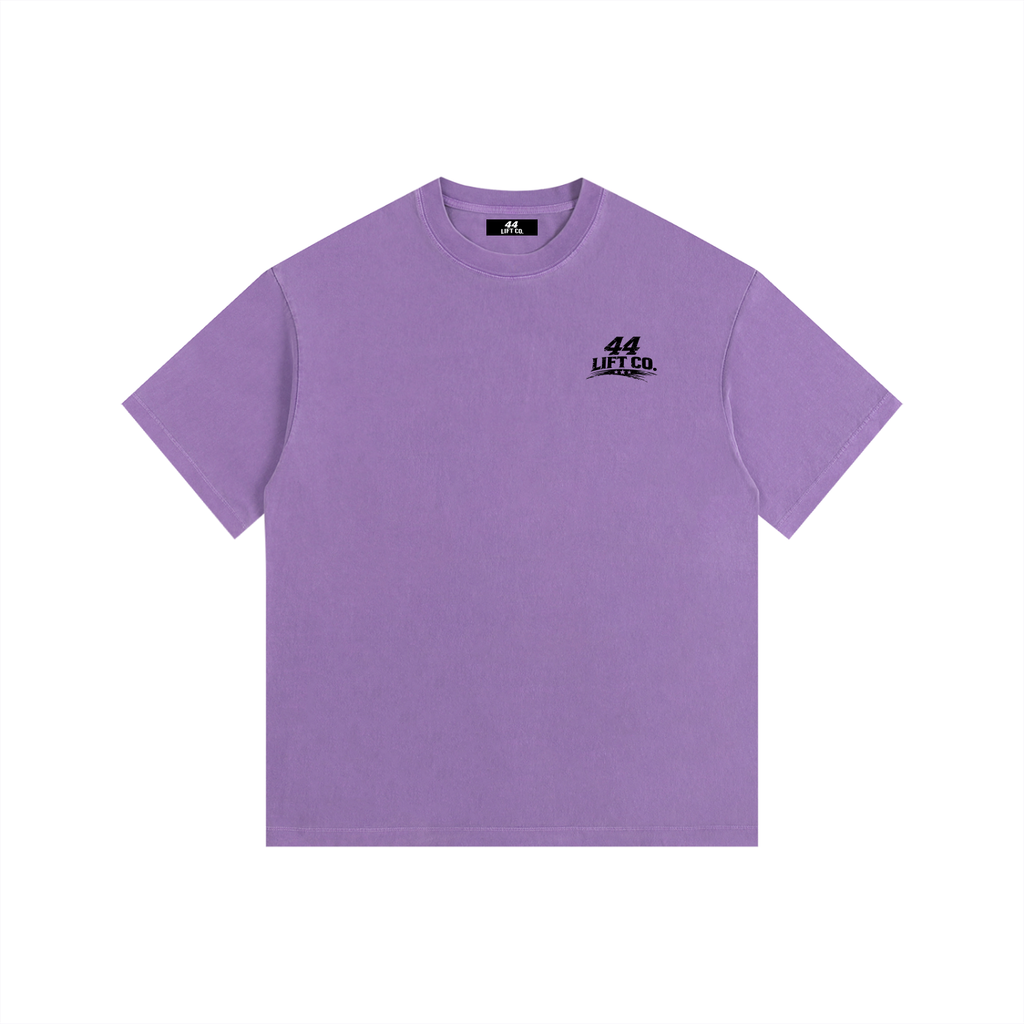 Oversized Heavyweight 44 Core T-Shirt