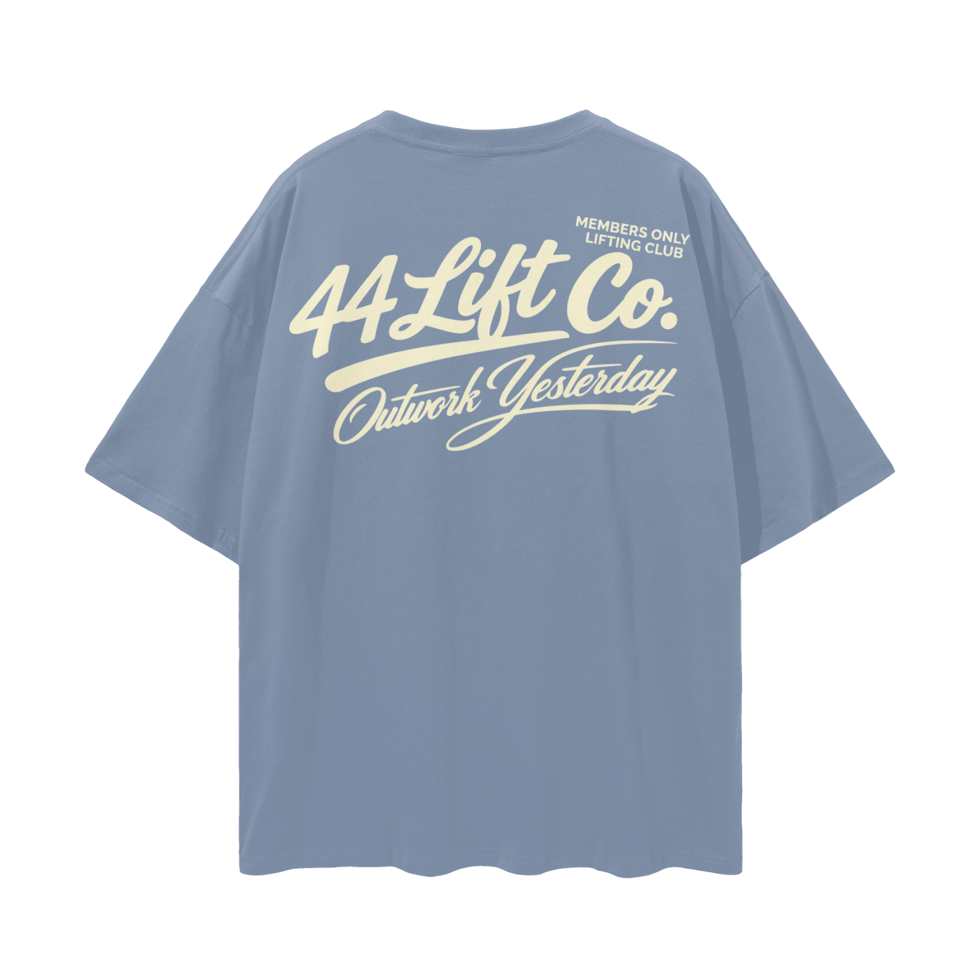 Members Club T-Shirt
