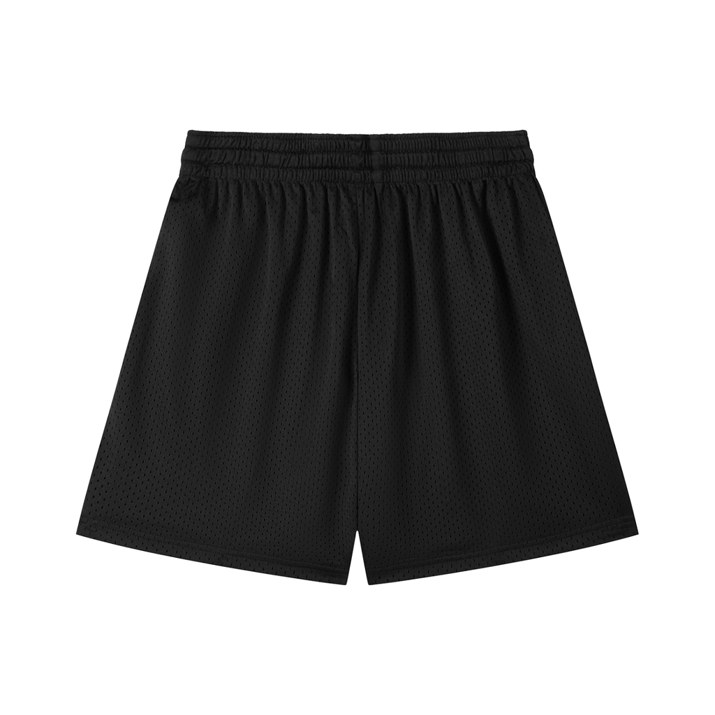 Athletic Dept Mesh Shorts