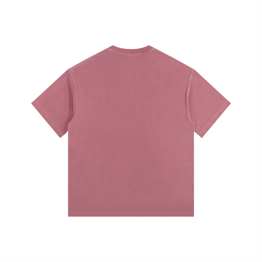 Oversized Heavyweight 44 Core T-Shirt