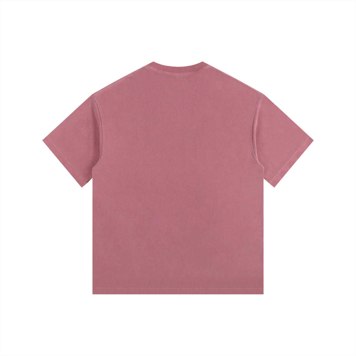 Oversized Heavyweight 44 Core T-Shirt