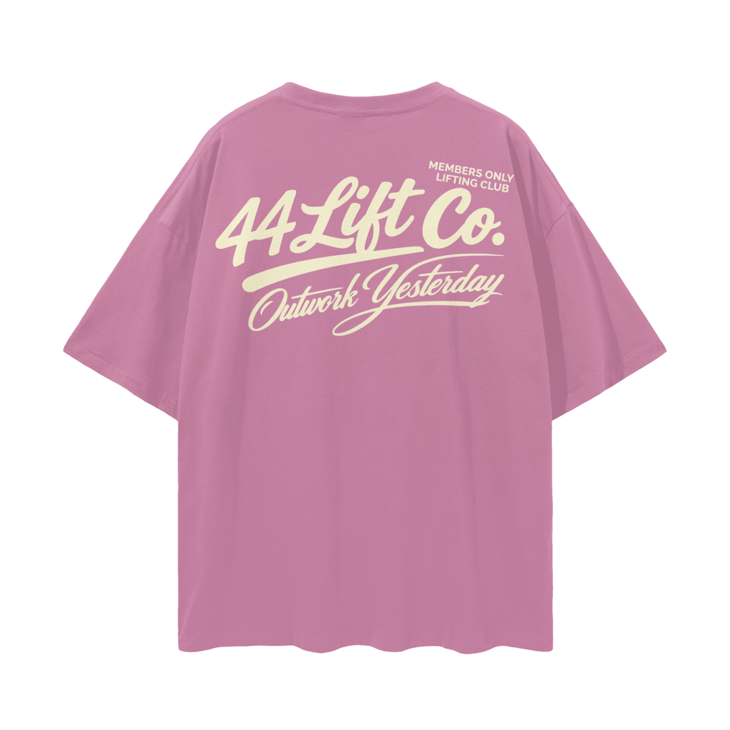 Members Club T-Shirt