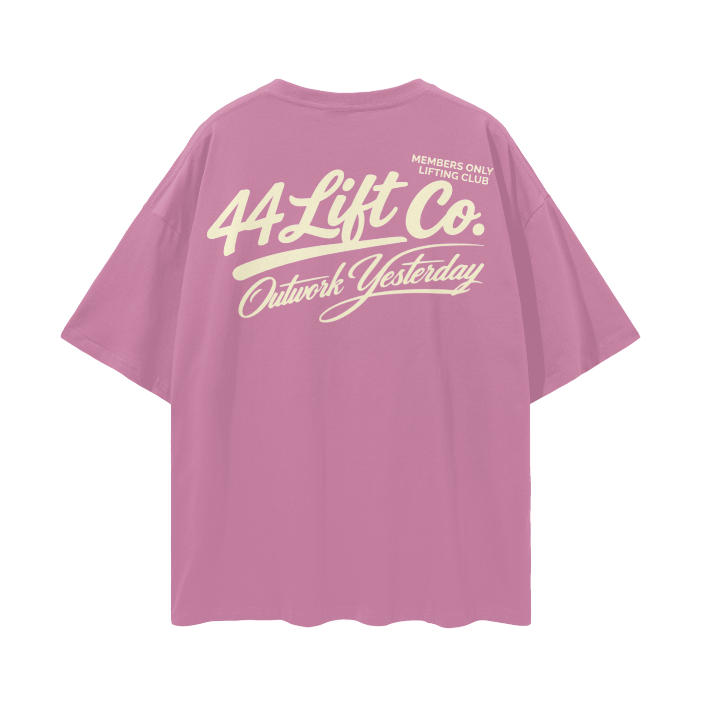 Members Club T-Shirt