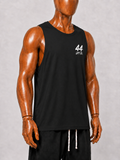 Brushed 44 Muscle Vest
