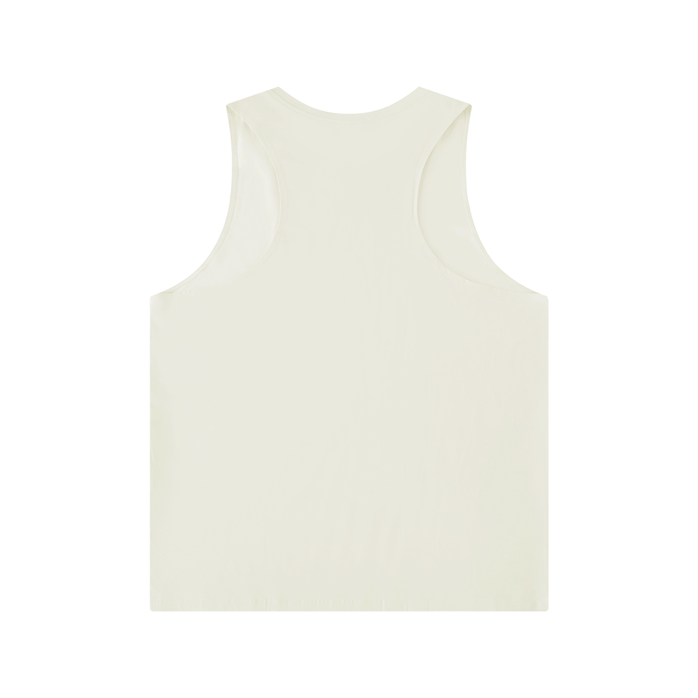 Brushed 44 Muscle Vest