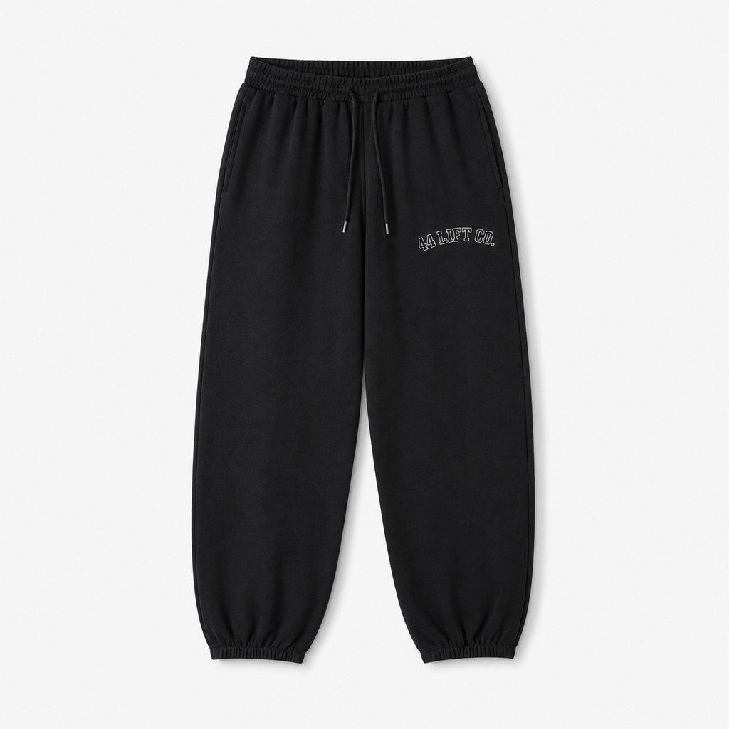 Women's Outline Varsity Sweatpants