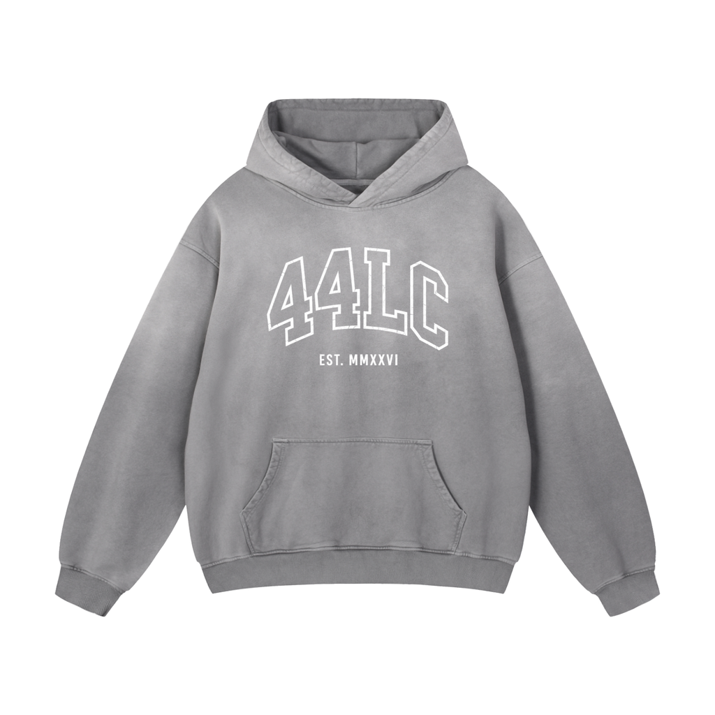 44LC Varsity Hoodie