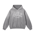 44LC Varsity Hoodie