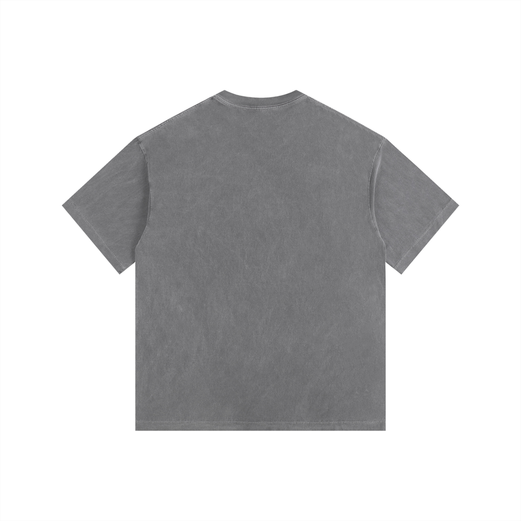 Oversized Heavyweight 44 Core T-Shirt
