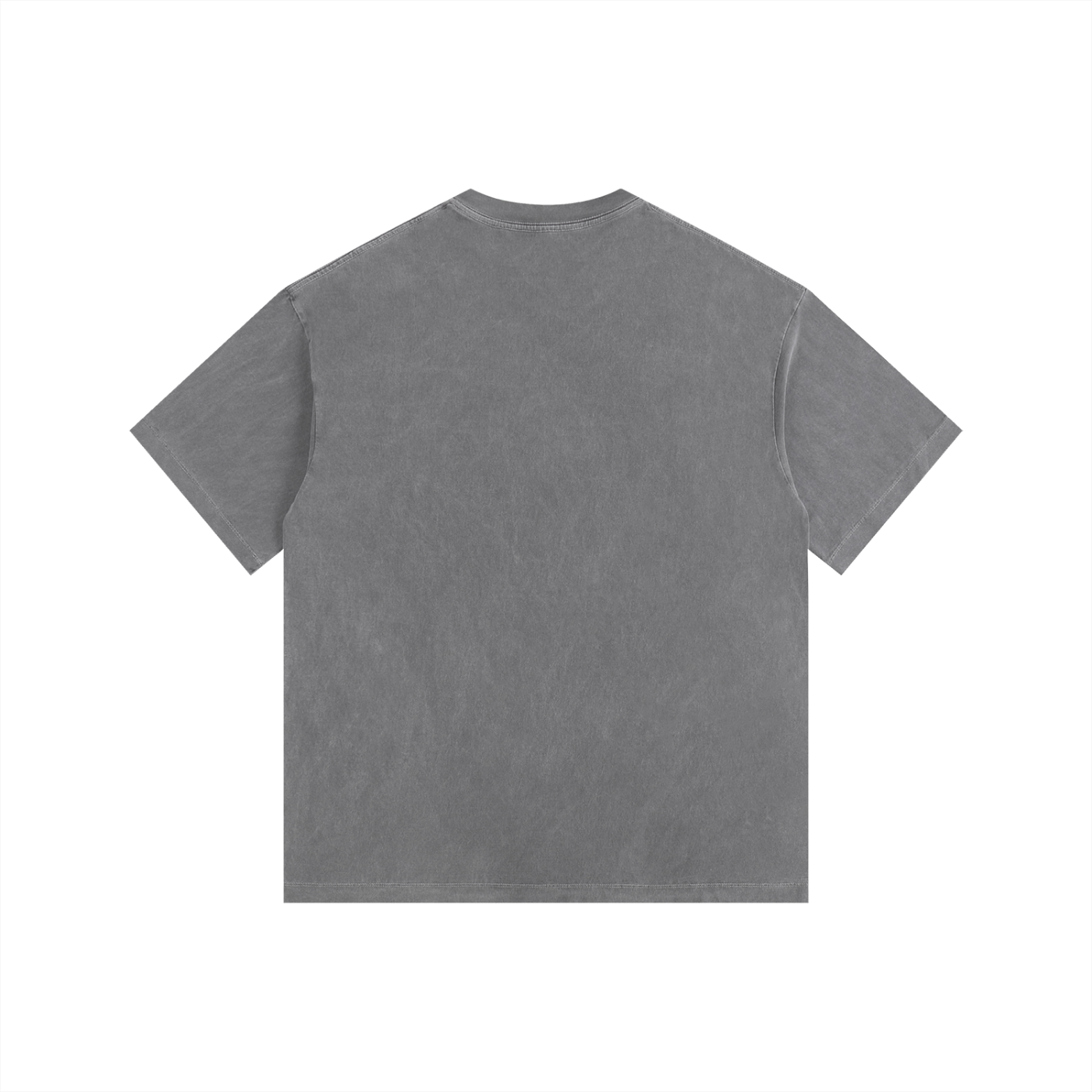 Oversized Heavyweight 44 Core T-Shirt